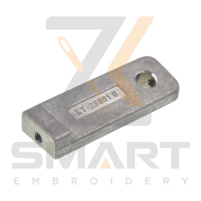 Barudan enbroidery machin pati KT230010 Take Up Lever Base N0704BD04