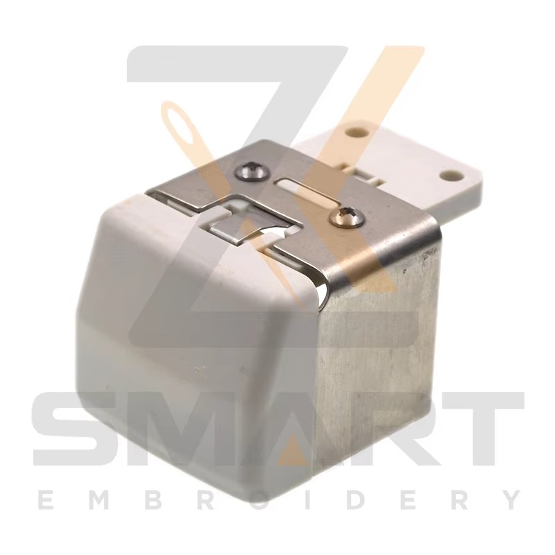 Genuine Ricoma Rotary Hook Bed Cover 3011150262 Pwodwi pou Telefòn Pwodwi pou Telefòn R070104