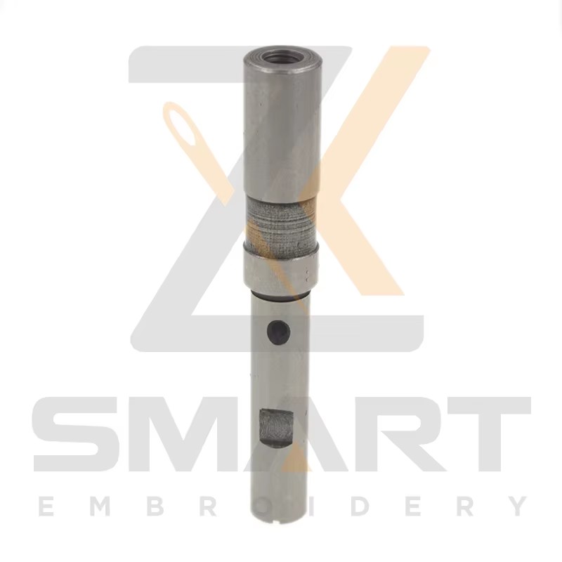 Orijinèl Barudan enbroidery machin pati RH230320 Take Up levye kondwi levye fikse pin A0702BD02