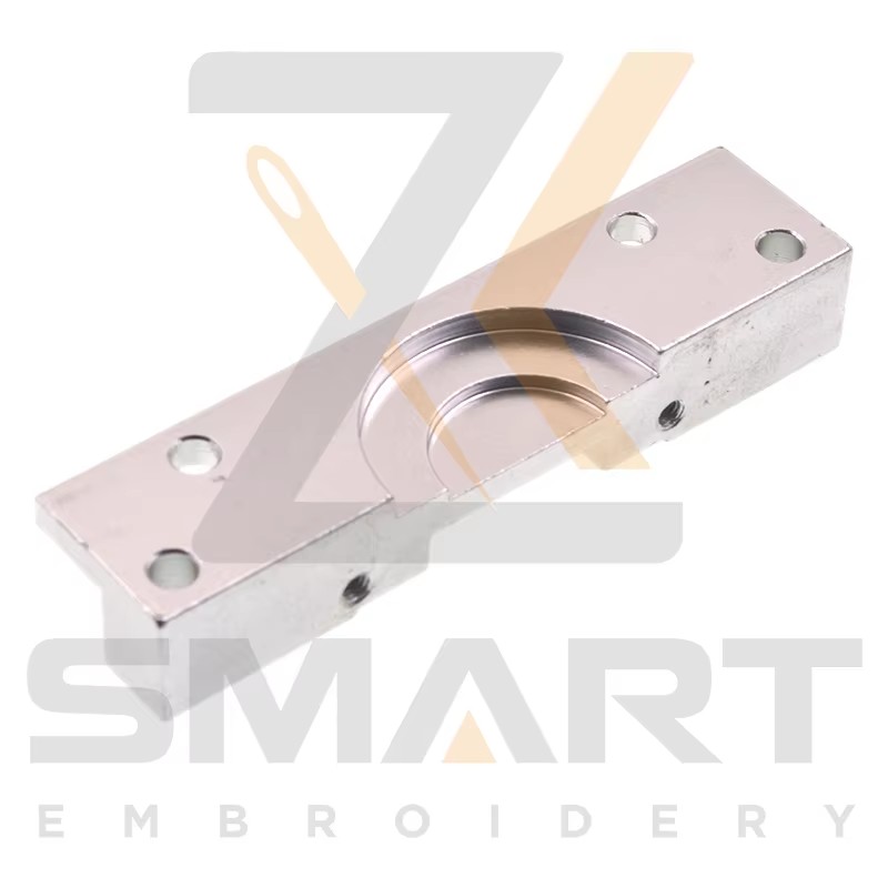 Chenille Movable Kouvèti Base Tajima SWF Chinwa Enbroidery Machin Pwodwi pou Telefòn CH01401