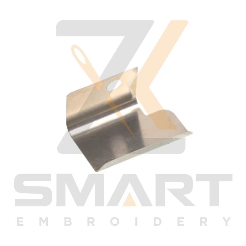 Thread Presser Spring pou Chenille enbroidery machin pati CH01502