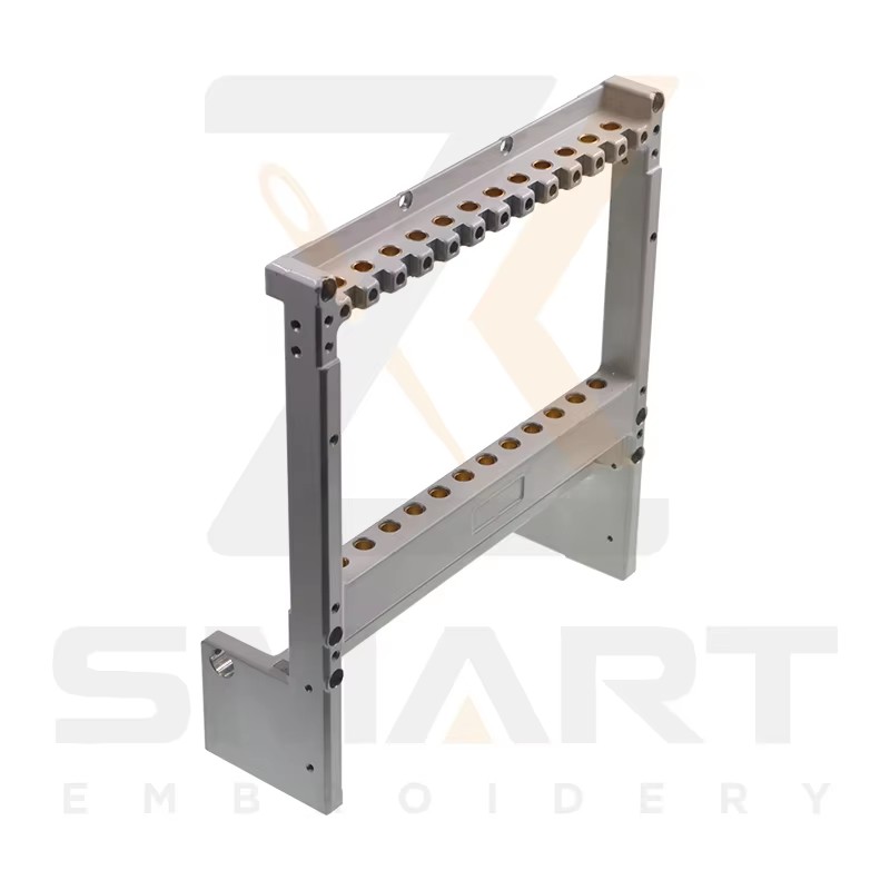 12 Acid Bar Case pou segondè vitès Chinwa Enbroidery machin N0102-H1201