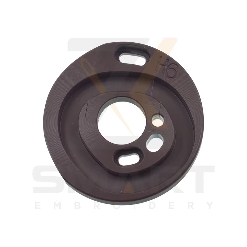 Barudan enbroidery machin H6 Cam RH230290 20mm dyamèt kouch Split A02H620S