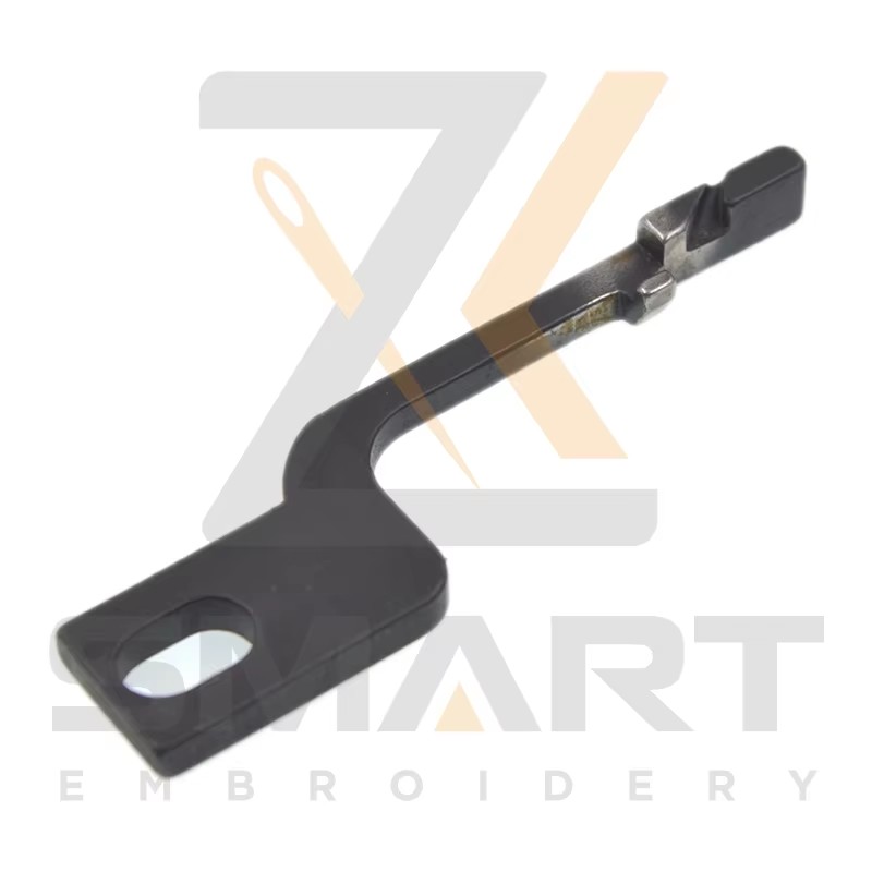 Barudan enbroidery machin pati HV270372 Rotating Hook Bobbin ka kenbe pozisyon bracket R04BD01