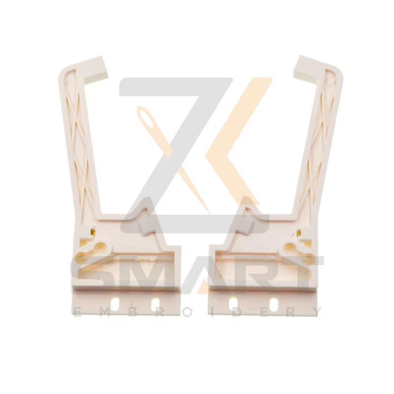 Individual Tensyon Baze sipò Bèt Lwa ak Dwa Chinwa enbroidery machin pati T090108