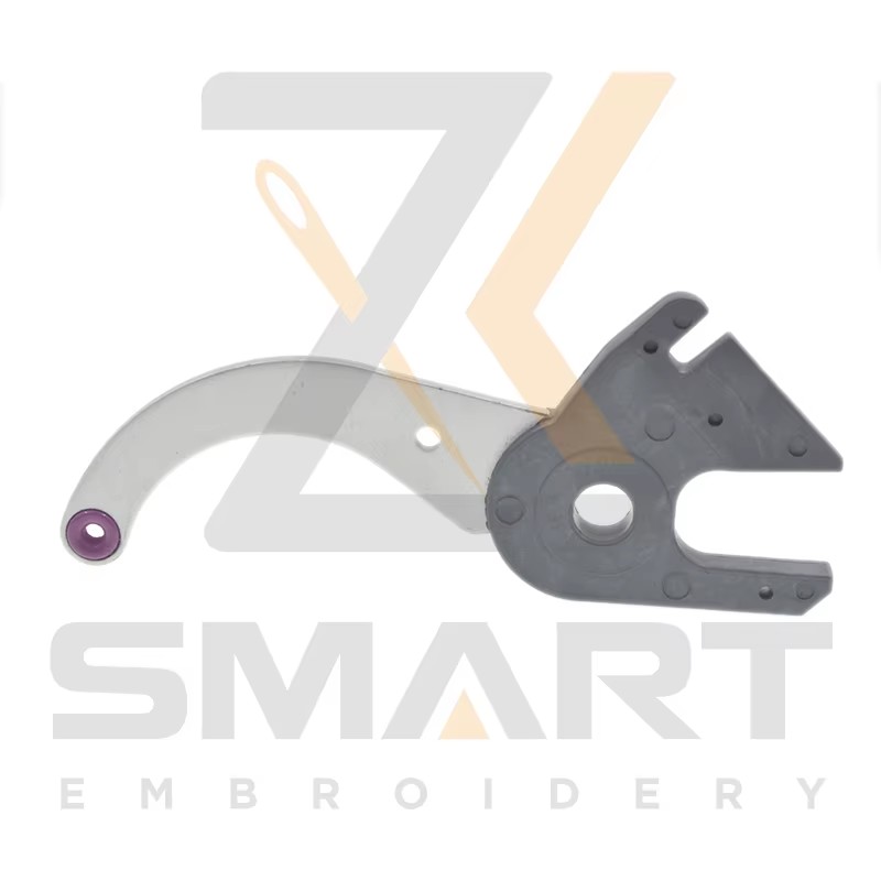 10 pati bon bon bon jan kalite Take Up Lever (Ass'Y) Barudan enbroidery machin pati N0701BD04-G