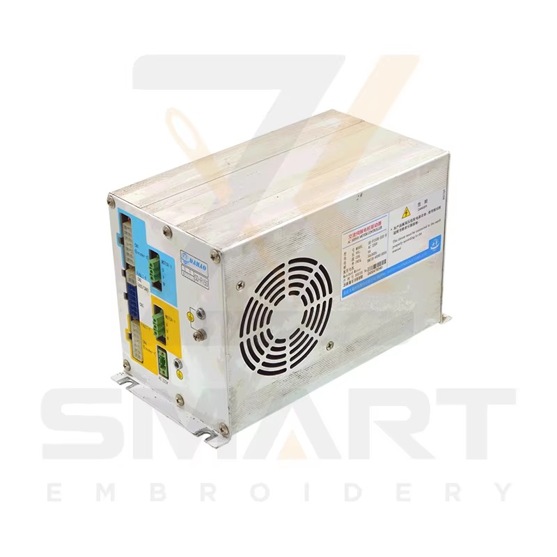 DAHAO Driver SD-P150-D20 Chinwa enbroidery machin pati EDH02-SD-P150B-D20