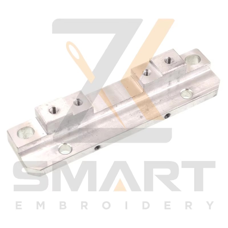 ATH Baze pou Chenille enbroidery machin pati CH01402