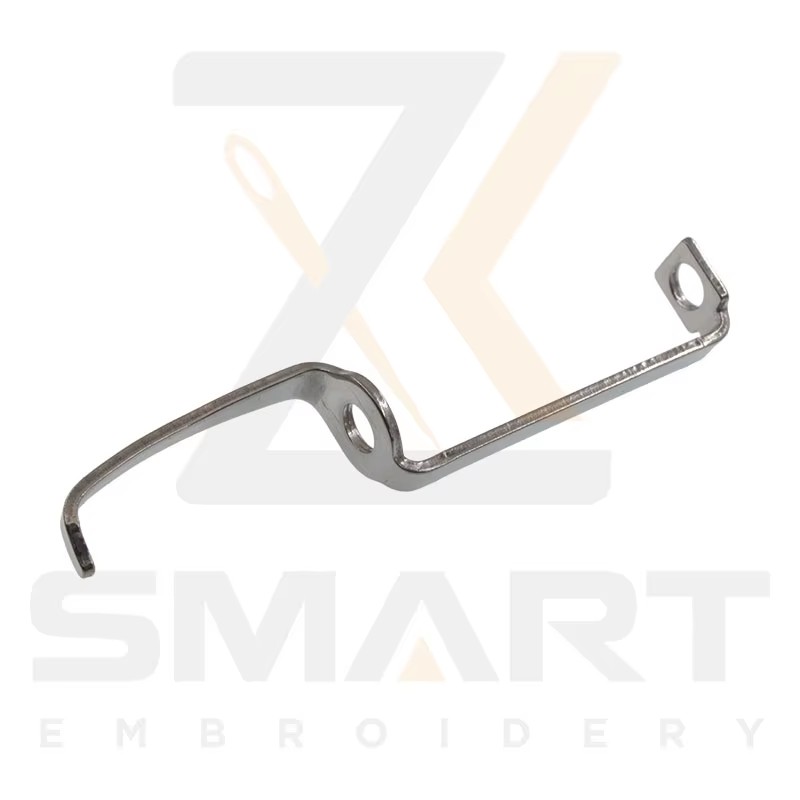 Sequin Device Presser Foot Lwa & Dwa Sid Chinwa enbroidery machin pati N0301LSL N0301LSR