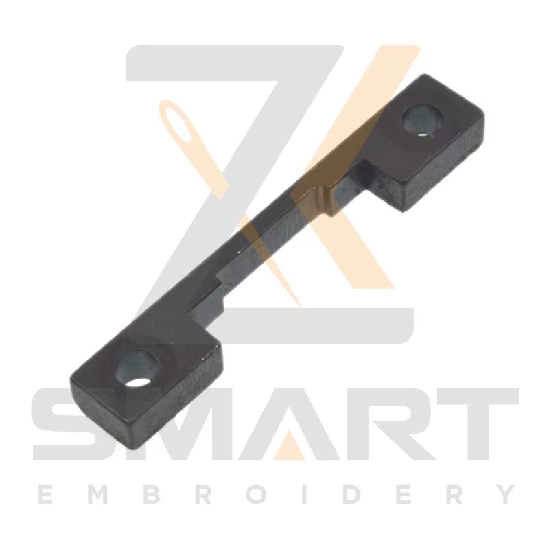 Pou itilize orijinal Tajima Movable Kouvèti blòk blòk CL0225000000 Chenille enbroidery machin pati CH017