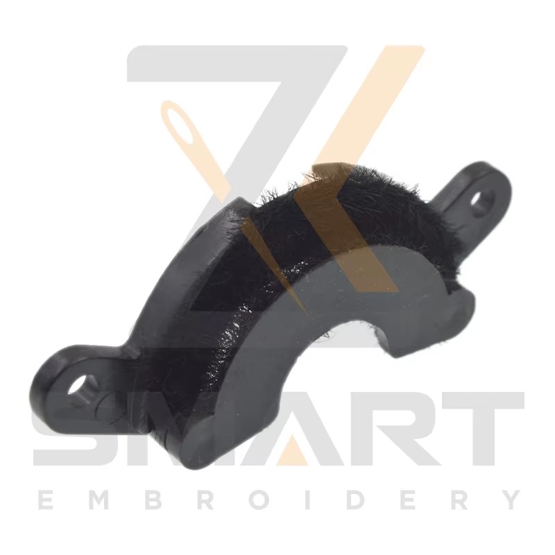 Barudan enbroidery machin pati 7 koulè Thread Guard Disk CMP C0104BD04