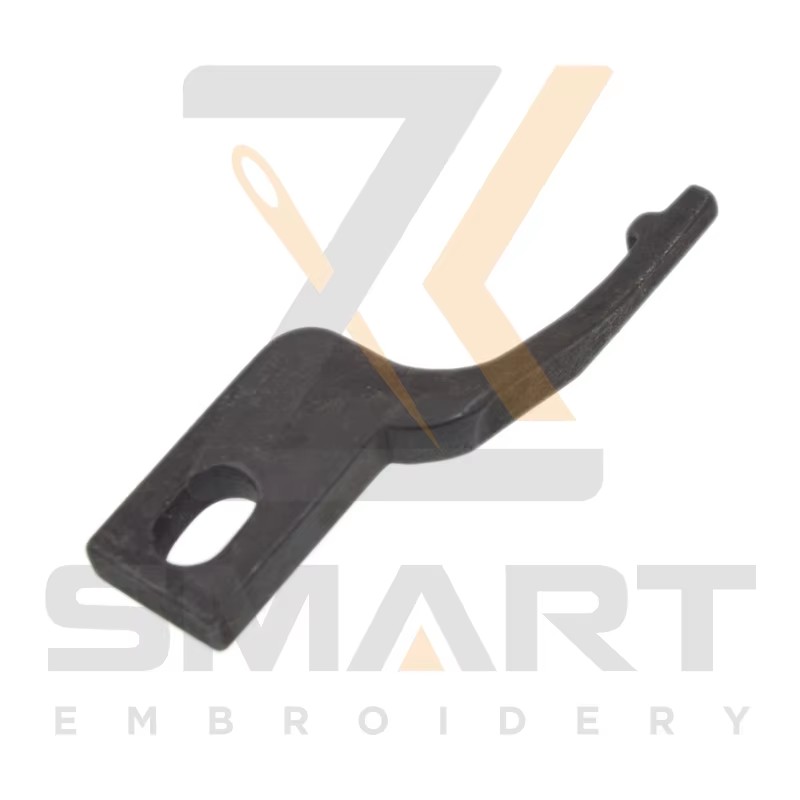 Barudan enbroidery machin pati KF220511 Rotating Hook Bobbin ka kenbe pozisyon bracket R04BD04