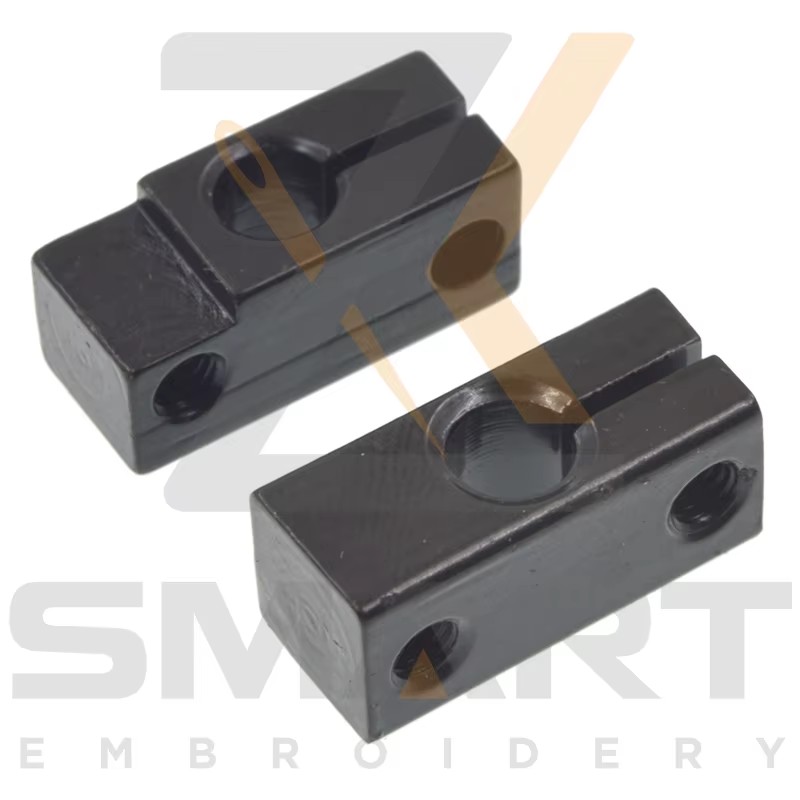 Chanje koulè Bracket L ak R Tajima SWF Chinwa Embroidery machin pati