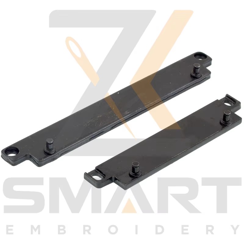 Manadjè Roller Baze 6 Nwa 9 Nwa Chinwa Embroidery machin pati N0803N601 N0803N901