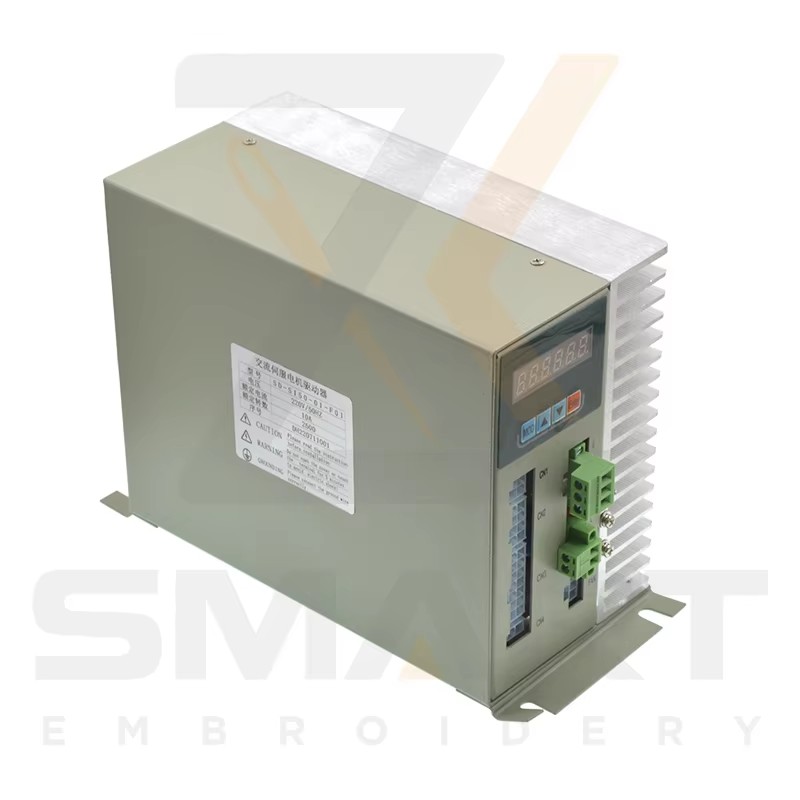 Kopye nouvo SD-S100 kondwi yo ranplase DAHAO SD-S100A-D01 pou Chinwa enbroidery machin EDH02-SD-S100-F01