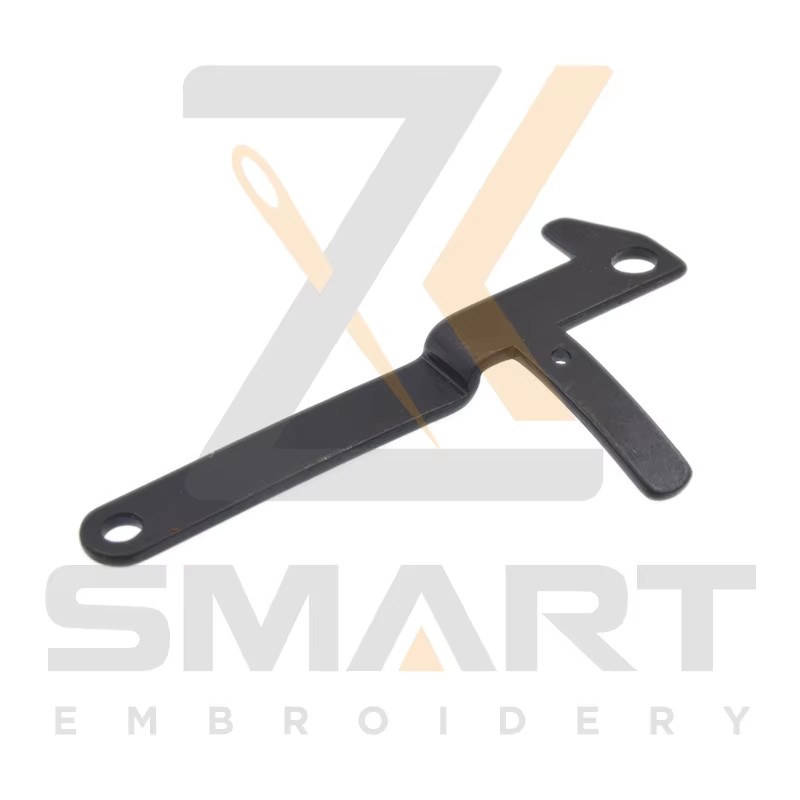 Barudan enbroidery machin pati Lever KL270060 konekte plak A090102BD01
