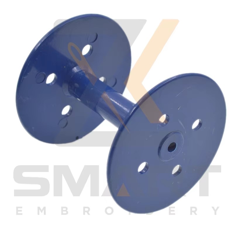Reel Bobbin pou Cording Enbroidery machin S06023-D4/60