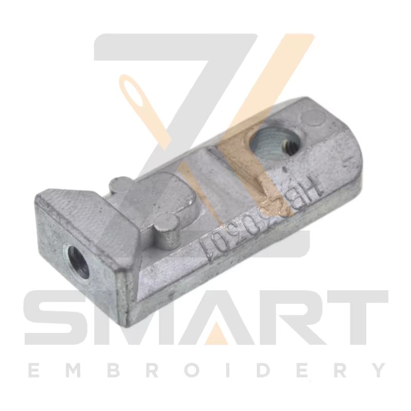Barudan Embroidey machin pati HB230301 Take Up Lever Base N0704BD02