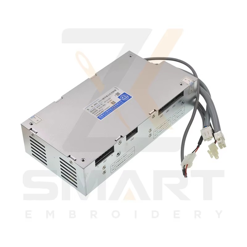 DAHAO A15 Domestik Enbroidery machin kontwòl bous EDH02-A15-H