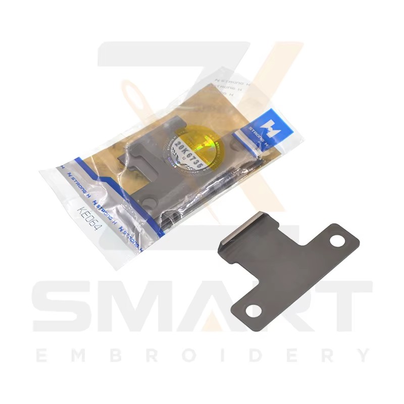 ATH Fixed Kouch CL0224020000 Chenille enbroidery machin pati CH001-H CH001-N