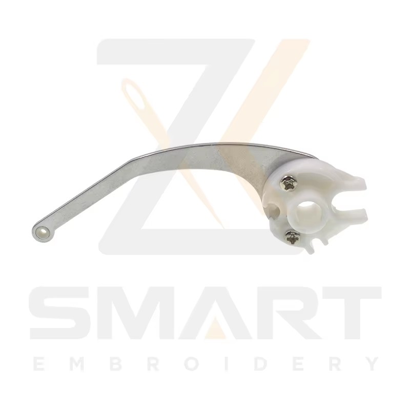 Original Take-up Lever Ass'y pou Chinwa Ricoma Enbroidery machin N0701RC01