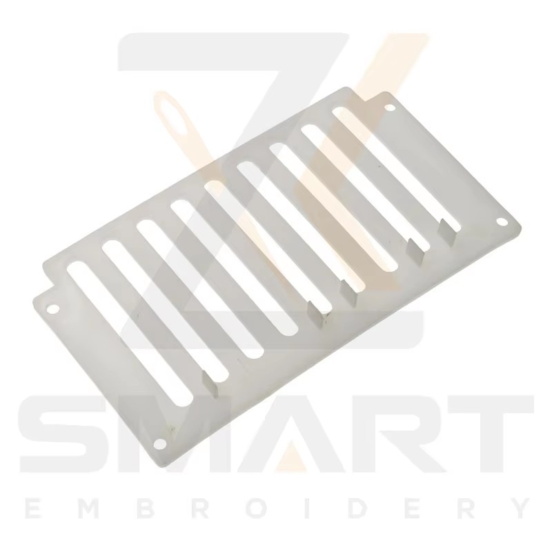 9 Nwa Nwa Bar Guide Rail pou Chinwa Feiya Enbroidery machin N06L0902