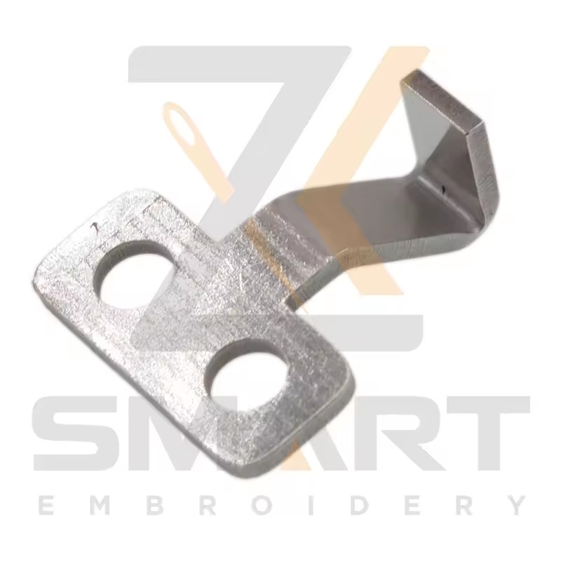 Kouvèti pou Presser lid nan kap chofè Chinwa Embroidery machin pati D030318