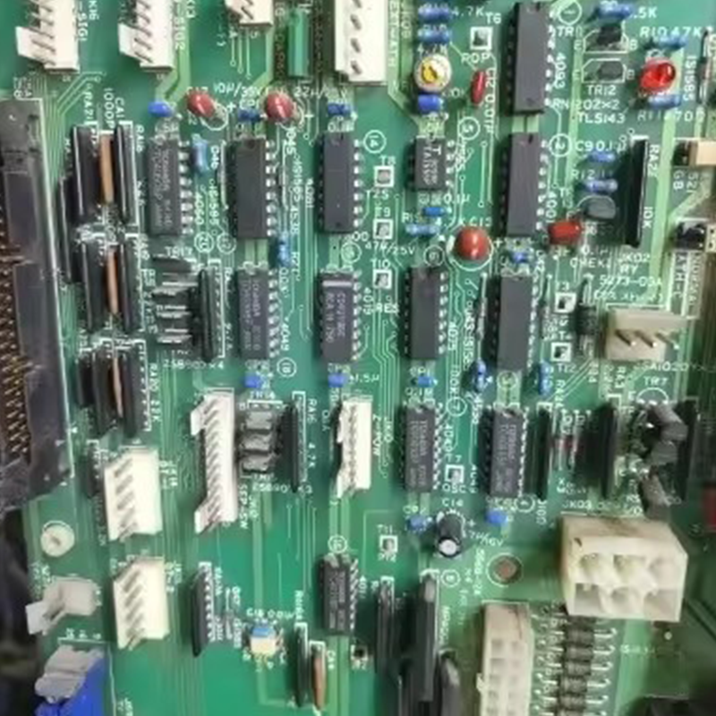 Tajima 6-JOINT21 tablo Tajima enbroidery machin pati ETJ-6-JOINT21-U