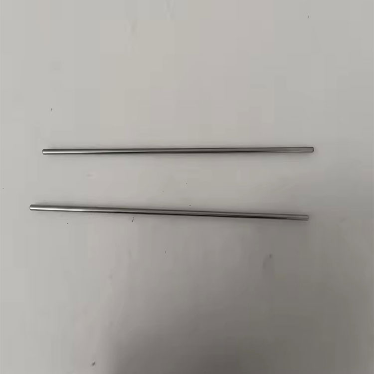 Rotary Hook Shaft 7.94 Dia 360MM Longè Chinwa Embroidery machin pati R030104-7.94*360