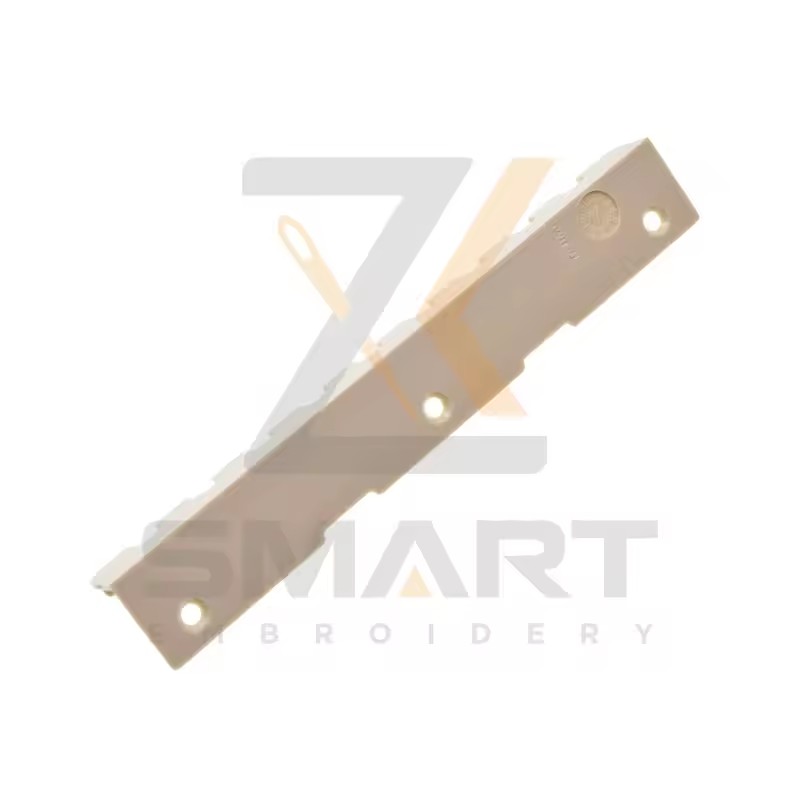 UPPER THREAD GUIDE: TENSION BASE: 9-NEEDLE FN0909020090 Pou Tajima enbroidery machin T0502TJ9W