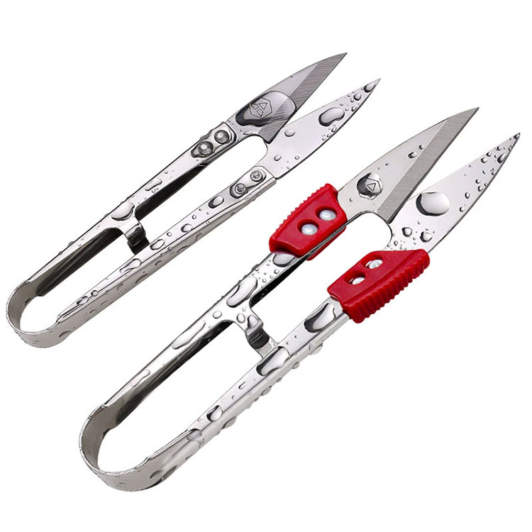 Tout gwosè asye inox fil koupe tèt, trimming kouch kouvèti kouvèti kouvèti ti kouch