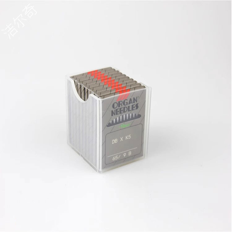 Imported brodery machin akèl, Japonè ògan machin akèl, DB * K5 / DB * 1KN woulib tèt wotasyon twal wòch twal, anti pwensipal