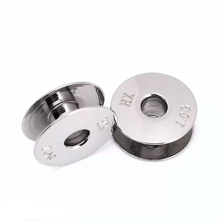 Enbroidery machin ankouraje asye pur kouche, super dur, rezistans-rezistans, rezistans rezistans, 1.0 fwa dyamèt la, 2.1cm asye pur kouche kouche